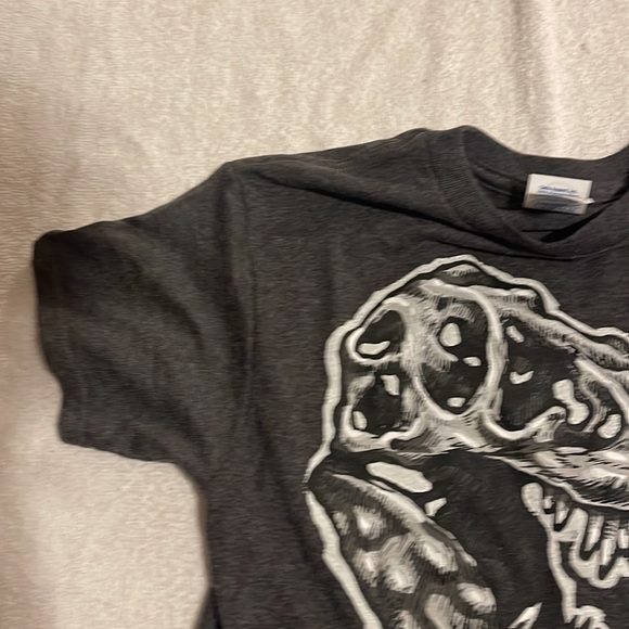 Delta shirt size m pre-owned - Picture 5 of 8